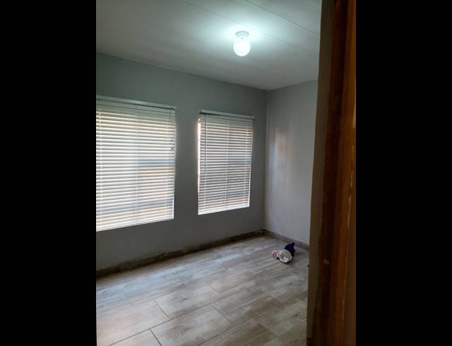 2 BEDROOM APARTMENT RENTED IN ARBORETUM